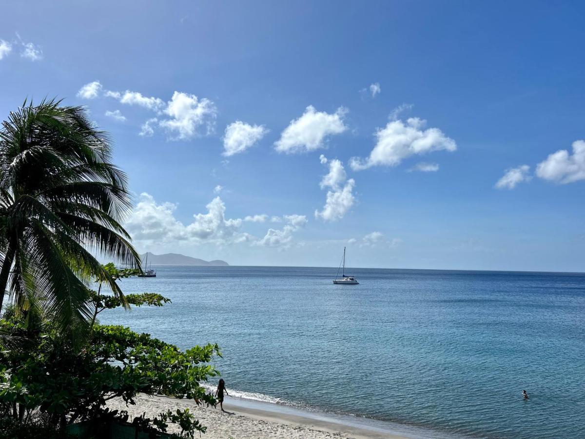 La Plage Martinique Schoelcher Ngoại thất bức ảnh
