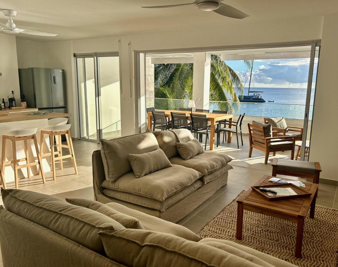 La Plage Martinique Schoelcher Ngoại thất bức ảnh