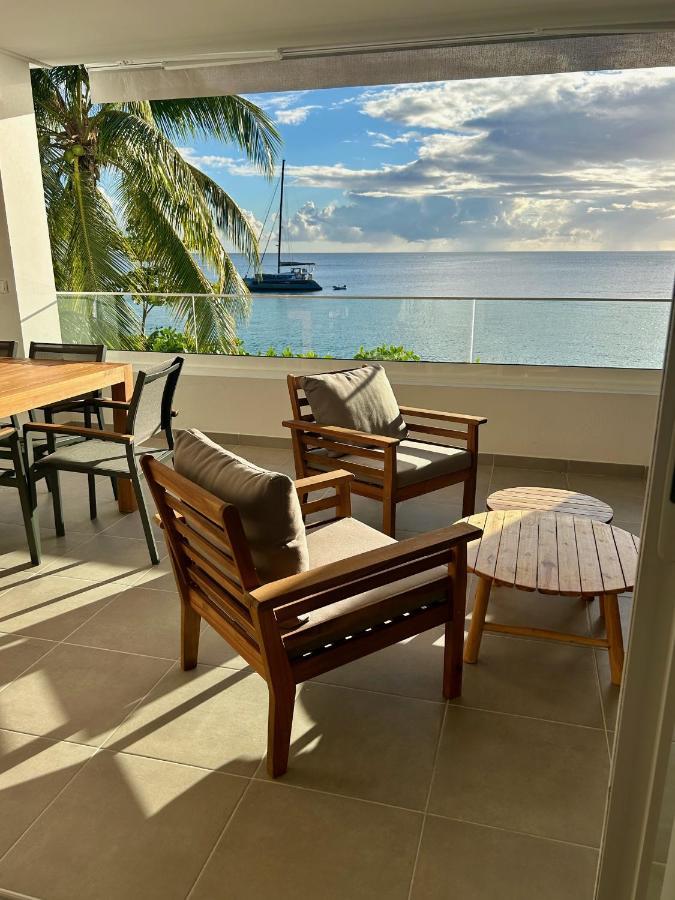 La Plage Martinique Schoelcher Ngoại thất bức ảnh
