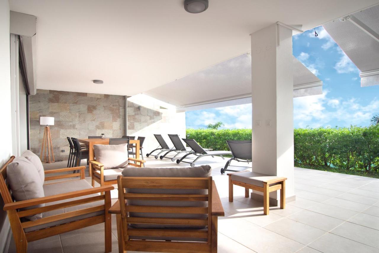 La Plage Martinique Schoelcher Ngoại thất bức ảnh