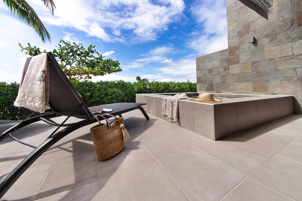 La Plage Martinique Schoelcher Ngoại thất bức ảnh