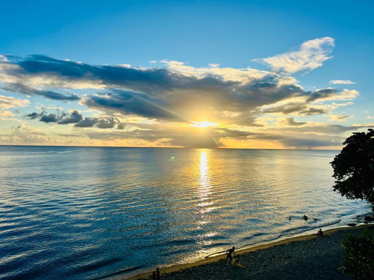 La Plage Martinique Schoelcher Ngoại thất bức ảnh