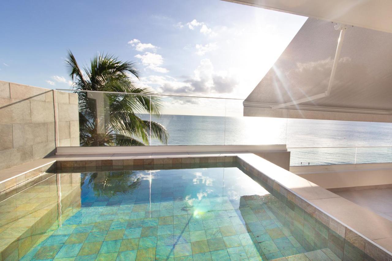 La Plage Martinique Schoelcher Ngoại thất bức ảnh