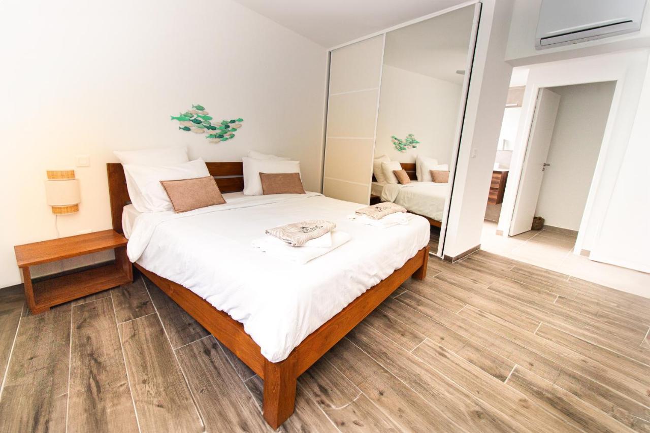 La Plage Martinique Schoelcher Ngoại thất bức ảnh