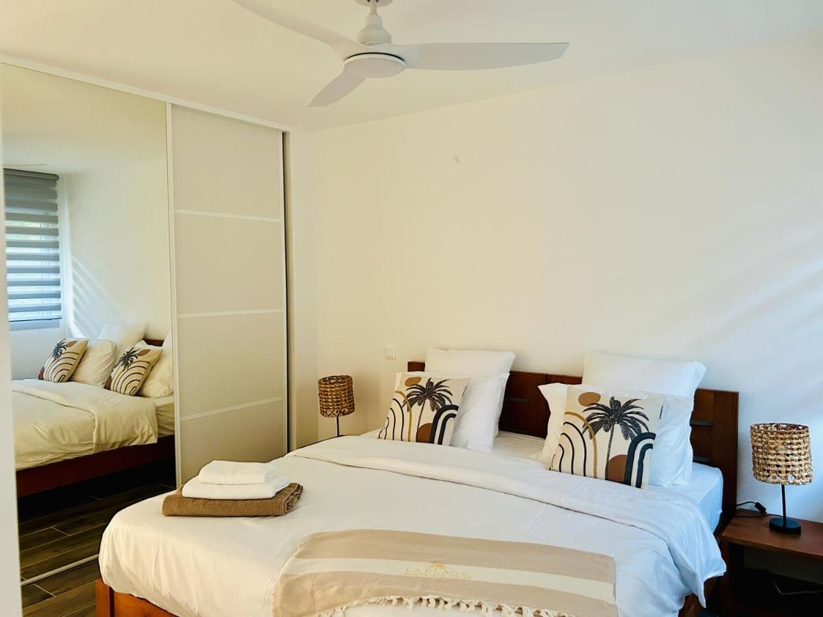 La Plage Martinique Schoelcher Ngoại thất bức ảnh