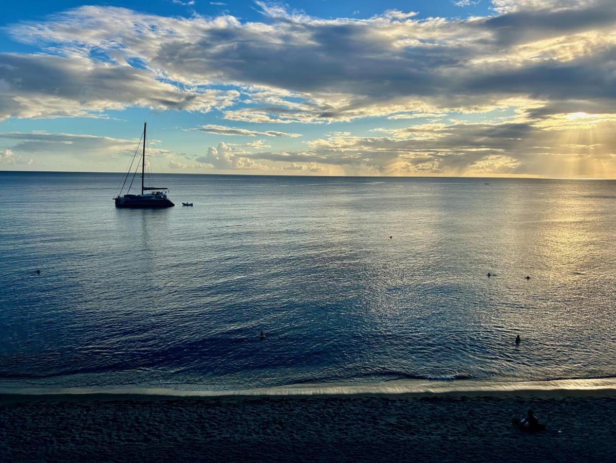 La Plage Martinique Schoelcher Ngoại thất bức ảnh