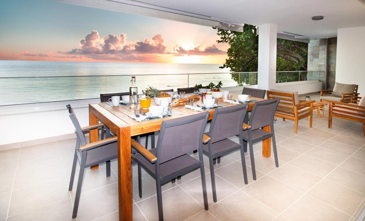 La Plage Martinique Schoelcher Ngoại thất bức ảnh