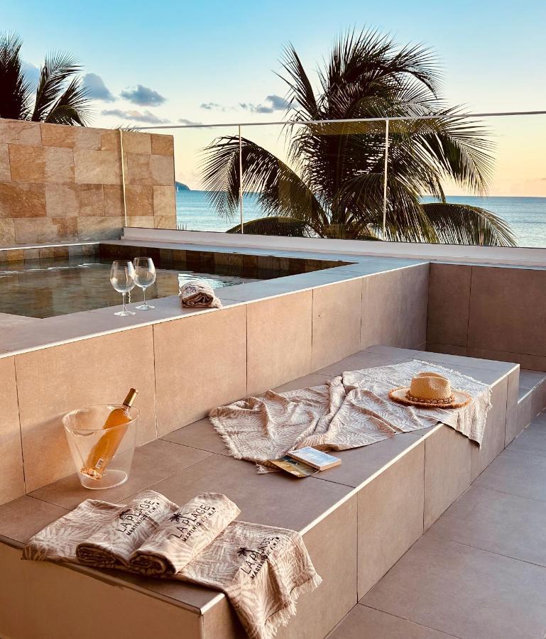 La Plage Martinique Schoelcher Ngoại thất bức ảnh