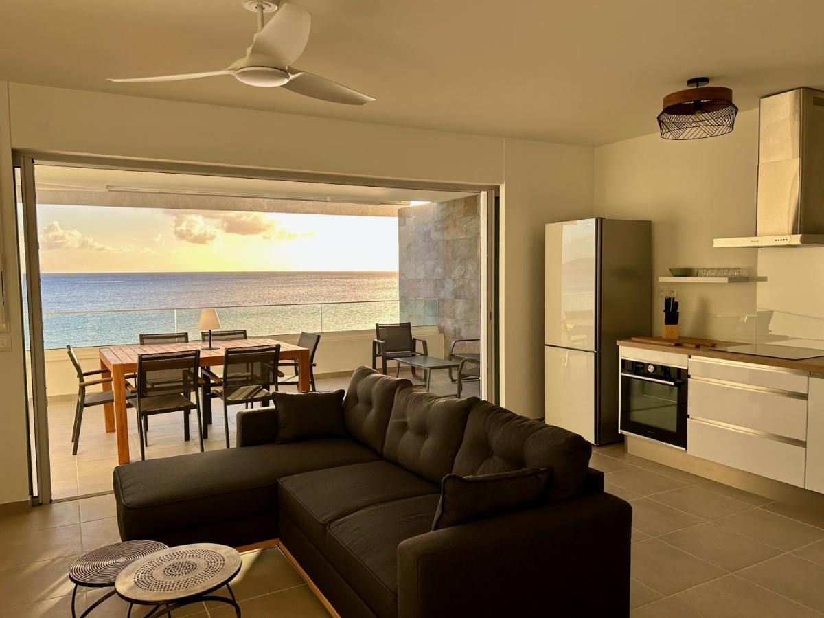 La Plage Martinique Schoelcher Ngoại thất bức ảnh