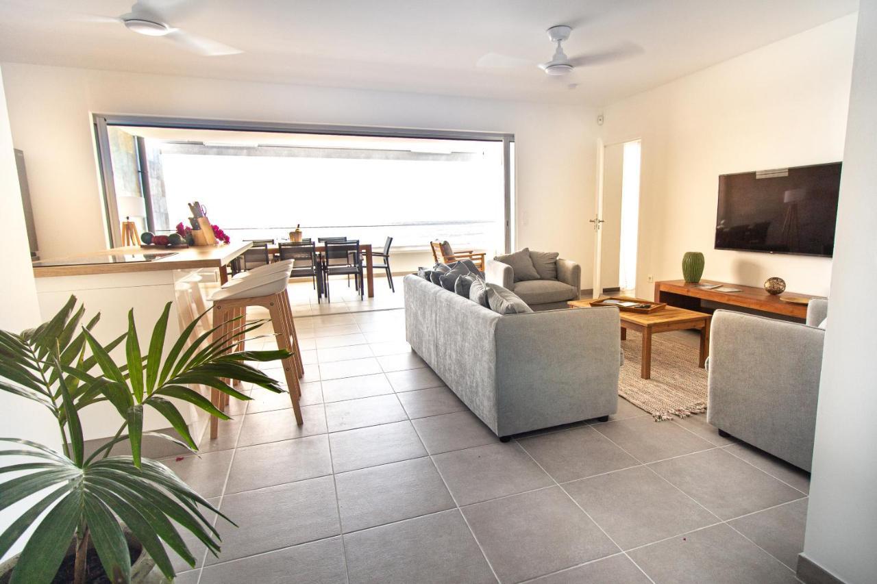 La Plage Martinique Schoelcher Ngoại thất bức ảnh