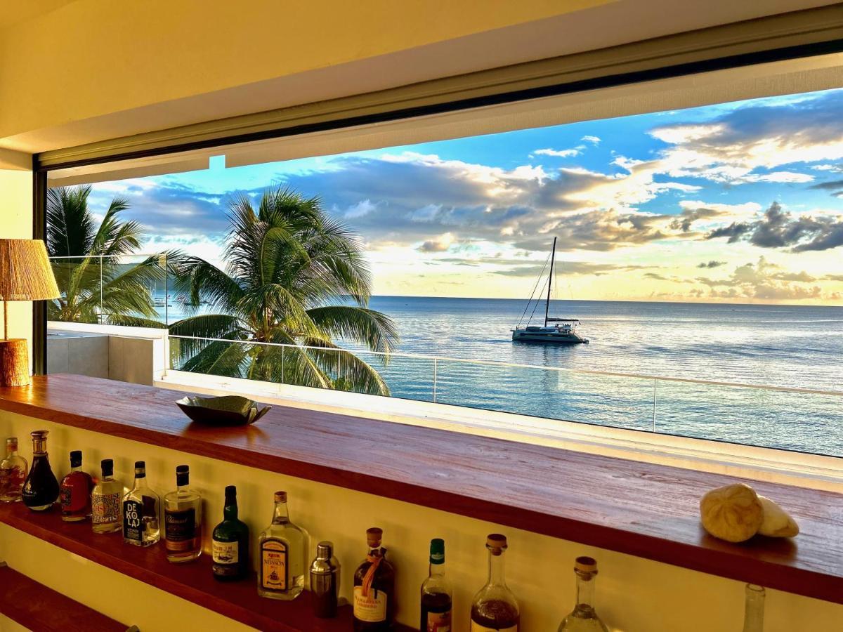 La Plage Martinique Schoelcher Ngoại thất bức ảnh