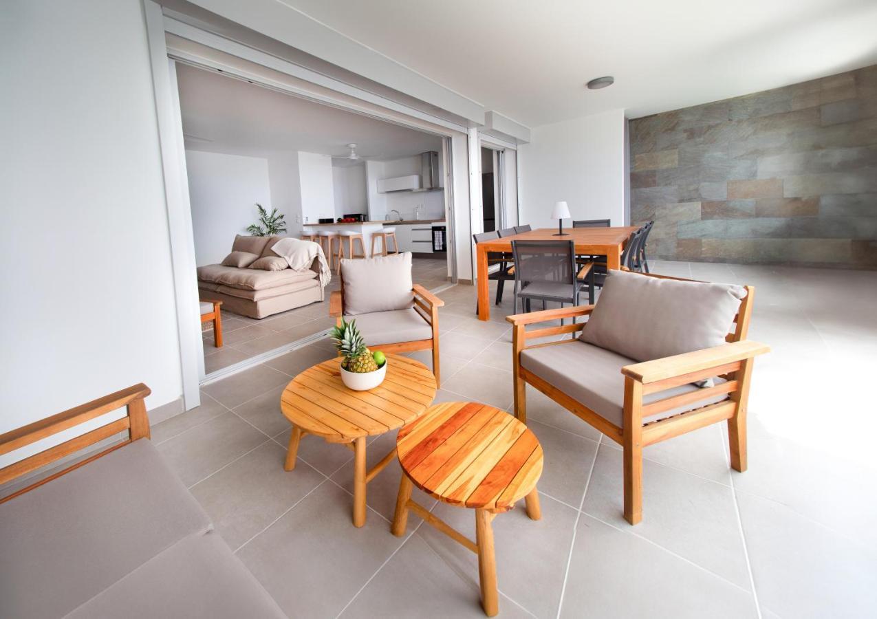 La Plage Martinique Schoelcher Ngoại thất bức ảnh