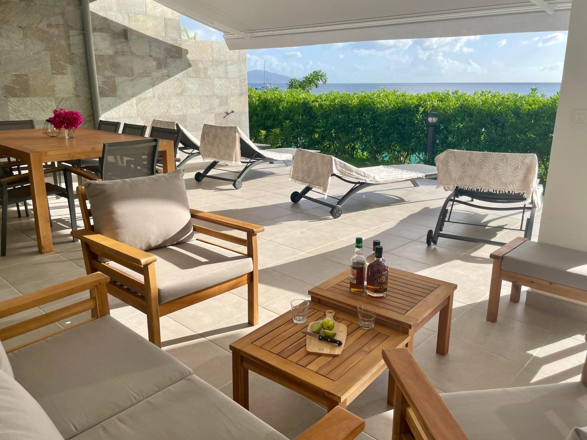 La Plage Martinique Schoelcher Ngoại thất bức ảnh