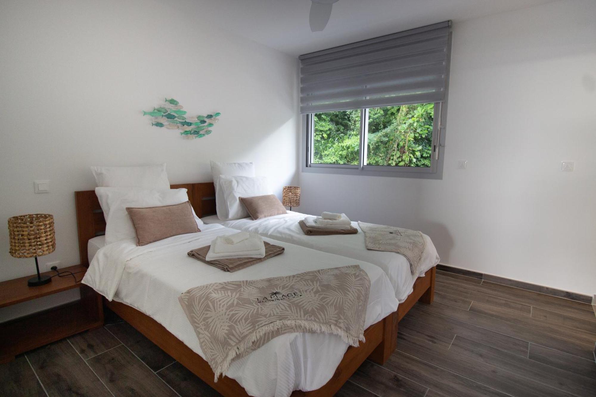 La Plage Martinique Schoelcher Ngoại thất bức ảnh
