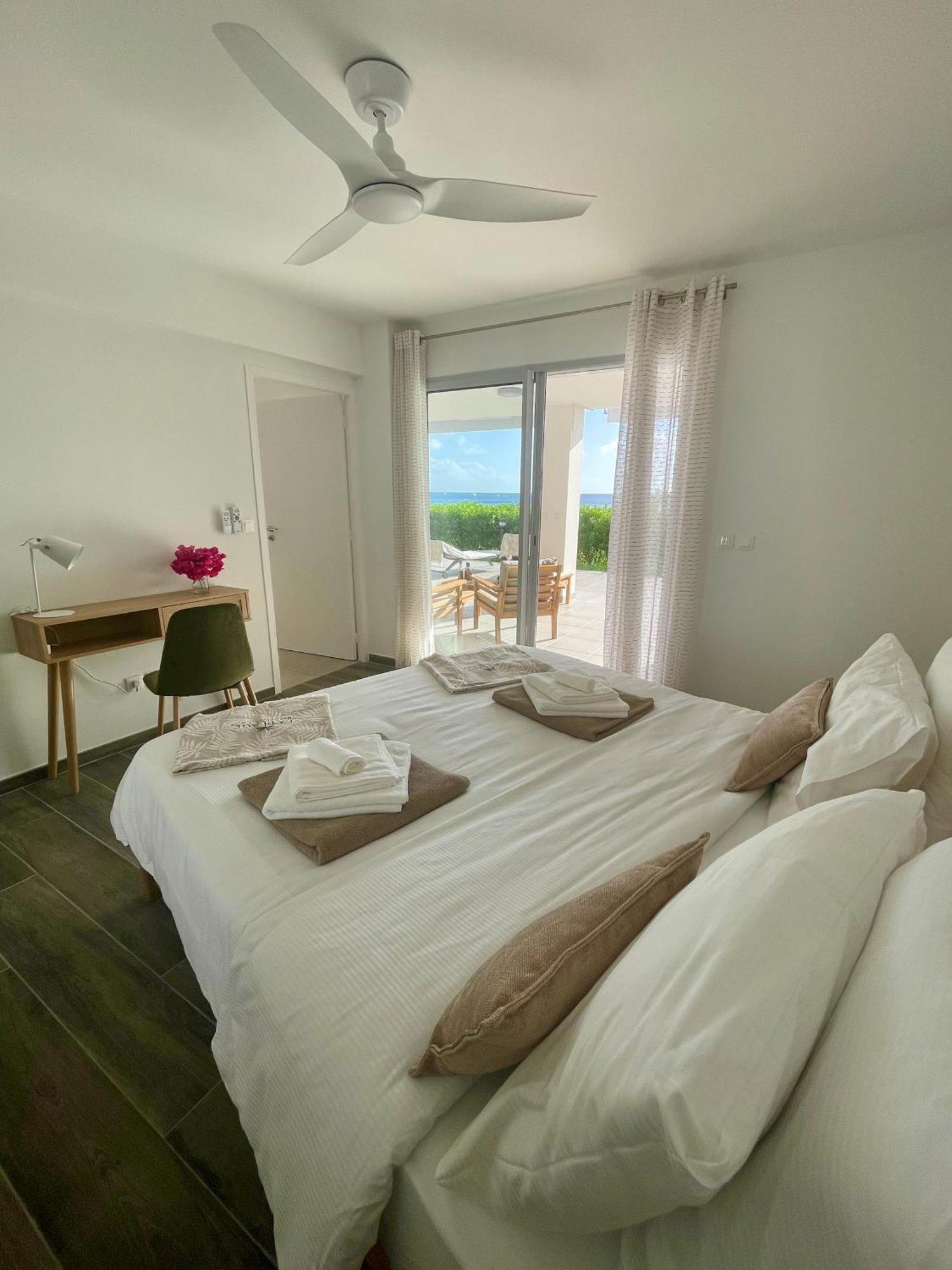 La Plage Martinique Schoelcher Ngoại thất bức ảnh