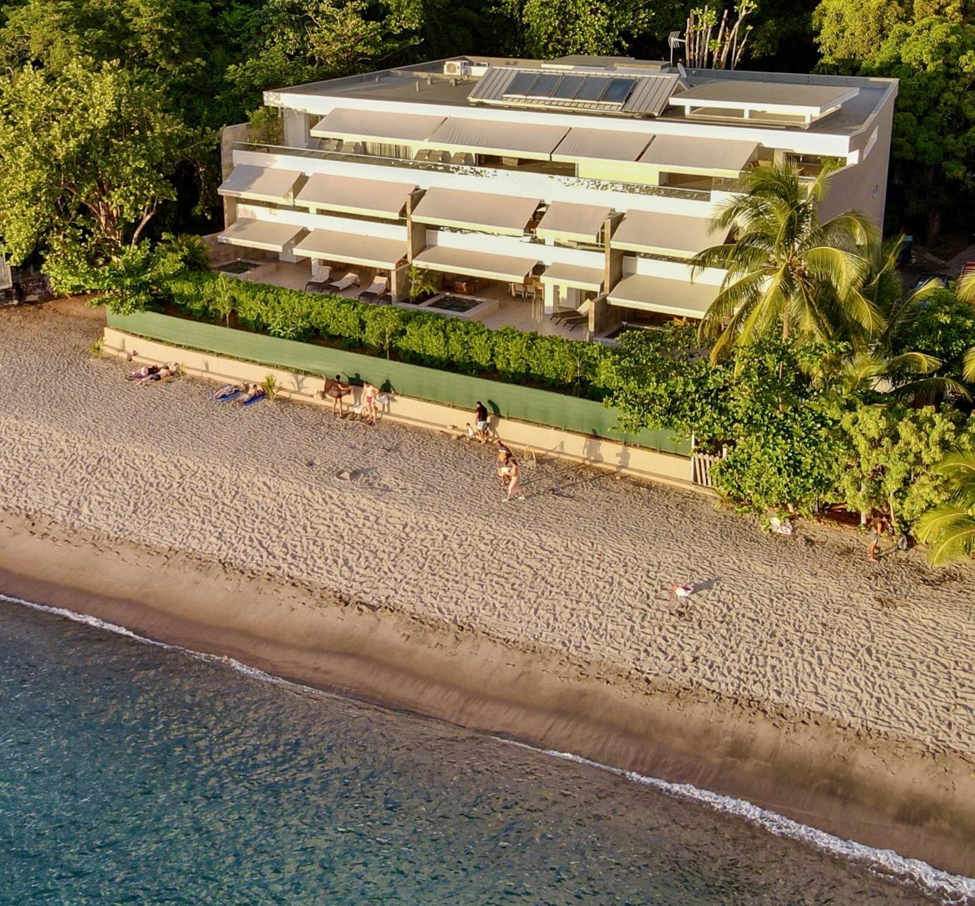 La Plage Martinique Schoelcher Ngoại thất bức ảnh