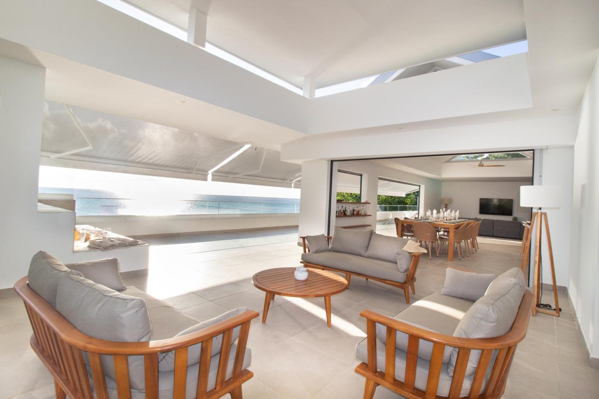 La Plage Martinique Schoelcher Ngoại thất bức ảnh