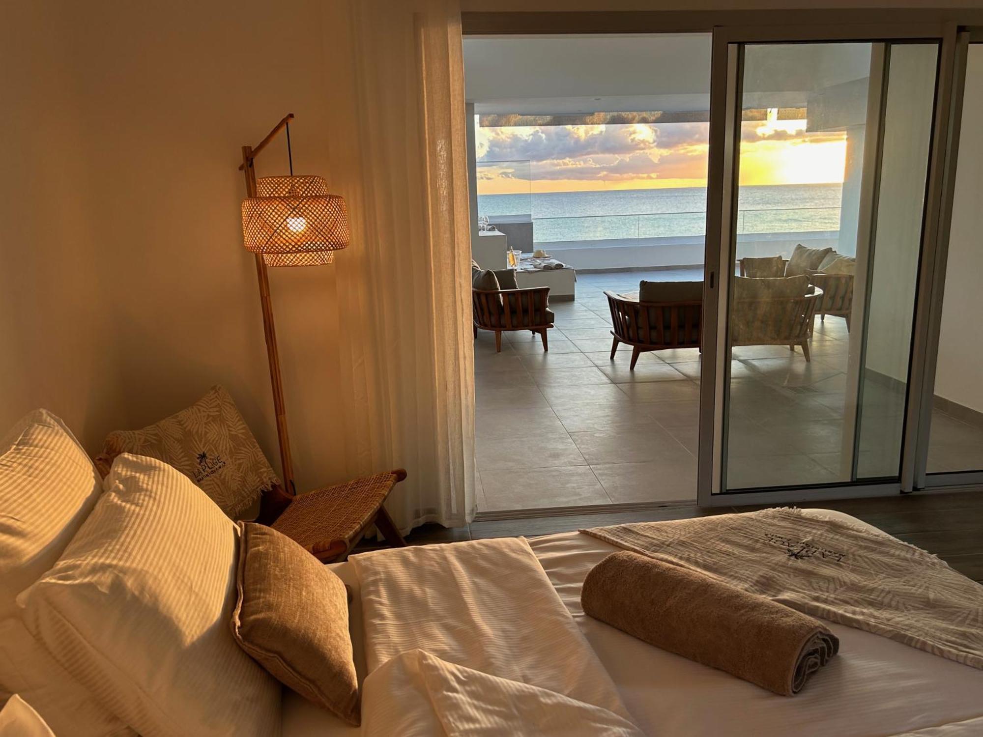 La Plage Martinique Schoelcher Ngoại thất bức ảnh